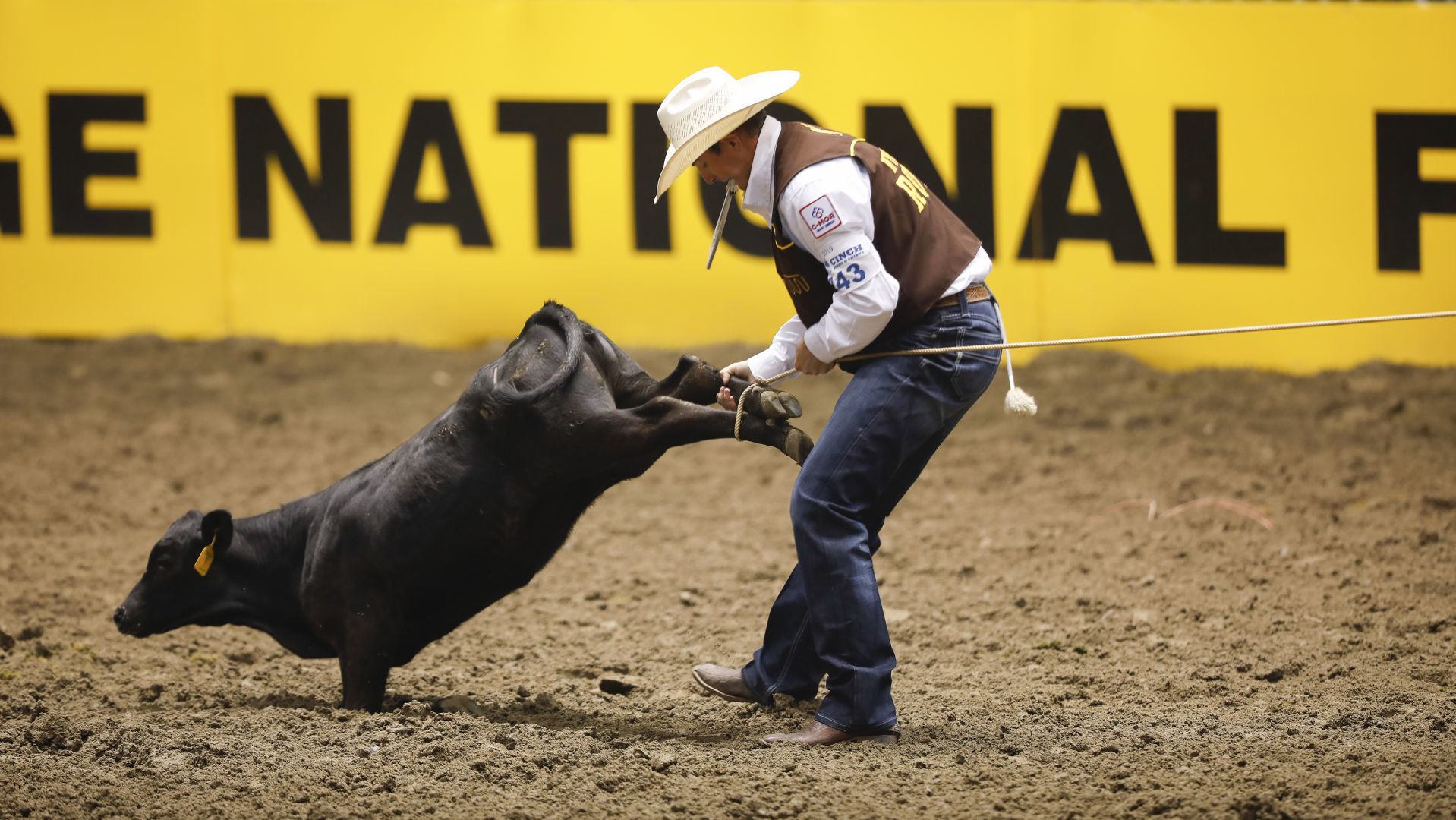 CNFR - Thursday